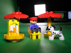 LEGO DUPLO Tiny Film Festival